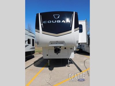 2026 Keystone RV Cougar - Photo 43
