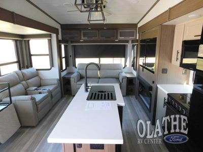 2026 Keystone RV Cougar - Photo 5