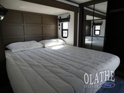 2026 Keystone RV Cougar - Photo 24