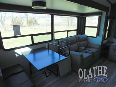 2026 Keystone RV Cougar - Photo 6