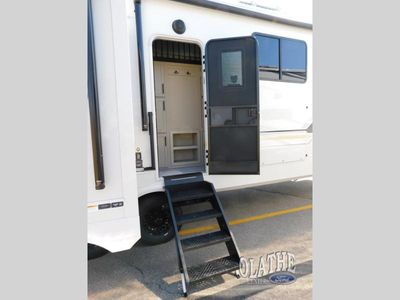 2026 Keystone RV Cougar - Photo 3