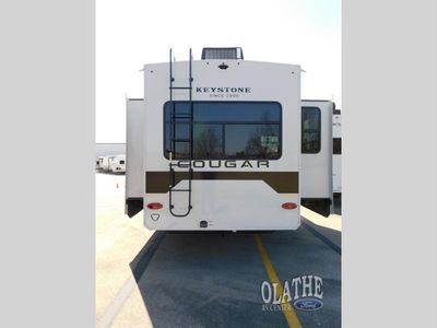 2026 Keystone RV Cougar - Photo 52