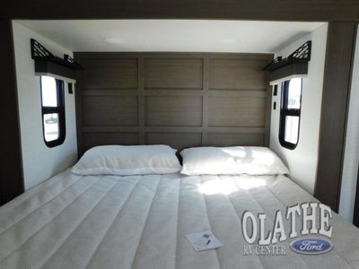 2026 Keystone RV Cougar - Photo 25