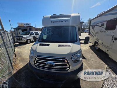 2017 Thor Motor Coach Compass - Photo 1