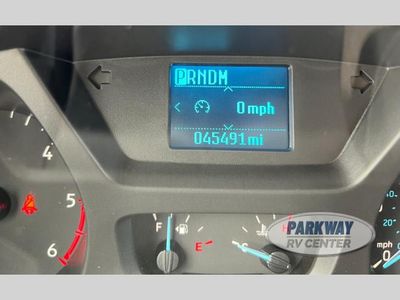 2017 Thor Motor Coach Compass - Photo 7