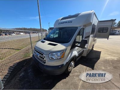 2017 Thor Motor Coach Compass - Photo 6