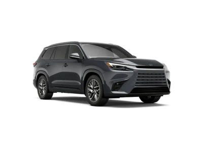 2026 Lexus TX 350 PREMIUM - Photo 6