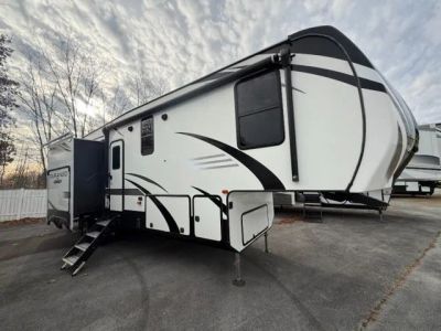 2021 K-Z Durango - Photo 2