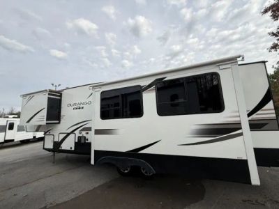 2021 K-Z Durango - Photo 9