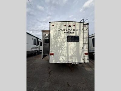 2021 K-Z Durango - Photo 7