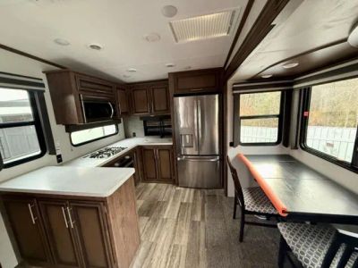 2021 K-Z Durango - Photo 14