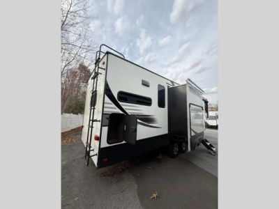 2021 K-Z Durango - Photo 6