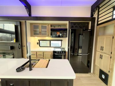 2026 Forest River RV Cherokee Timberwolf - Photo 39