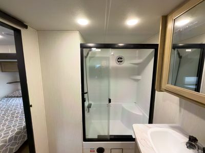 2026 Forest River RV Cherokee Timberwolf - Photo 11