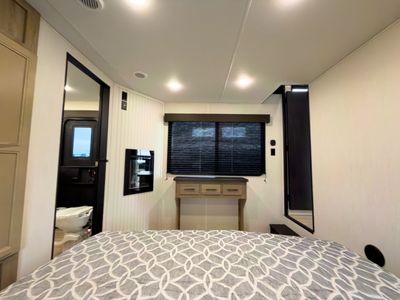 2026 Forest River RV Cherokee Timberwolf - Photo 20