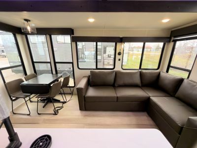 2026 Forest River RV Cherokee Timberwolf - Photo 46