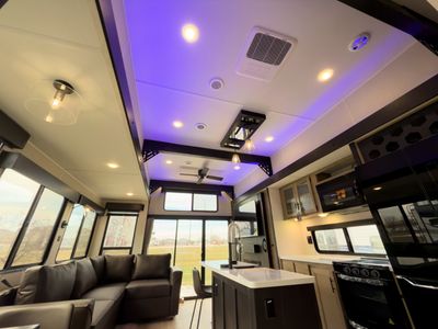 2026 Forest River RV Cherokee Timberwolf - Photo 60
