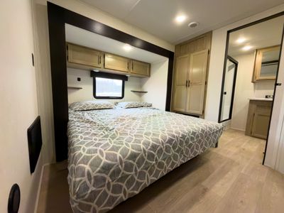 2026 Forest River RV Cherokee Timberwolf - Photo 17