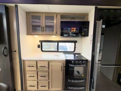 2026 Forest River RV Cherokee Timberwolf - Photo 40