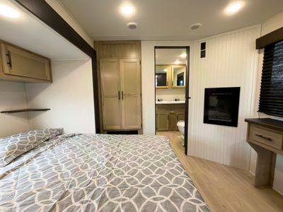 2026 Forest River RV Cherokee Timberwolf - Photo 19