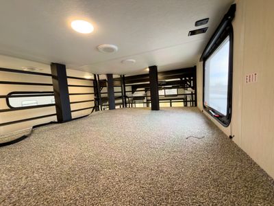 2026 Forest River RV Cherokee Timberwolf - Photo 27