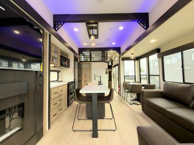 2026 Forest River RV Cherokee Timberwolf - Photo 54
