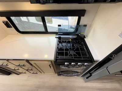 2026 Forest River RV Cherokee Timberwolf - Photo 41