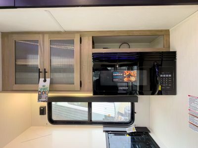 2026 Forest River RV Cherokee Timberwolf - Photo 42