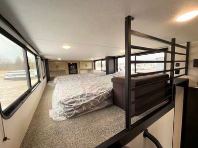2026 Forest River RV Cherokee Timberwolf - Photo 25