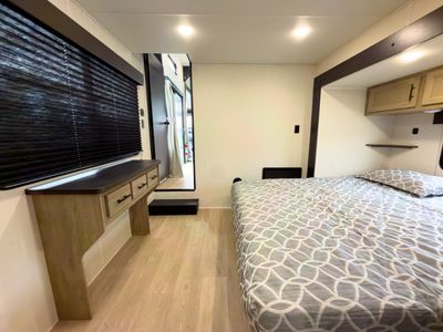 2026 Forest River RV Cherokee Timberwolf - Photo 15