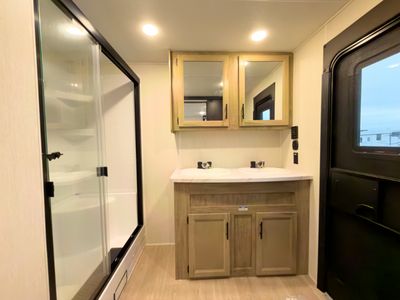 2026 Forest River RV Cherokee Timberwolf - Photo 10