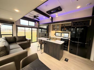 2026 Forest River RV Cherokee Timberwolf - Photo 58