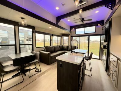 2026 Forest River RV Cherokee Timberwolf - Photo 57