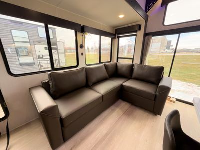 2026 Forest River RV Cherokee Timberwolf - Photo 49