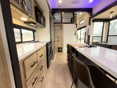 2026 Forest River RV Cherokee Timberwolf - Photo 45