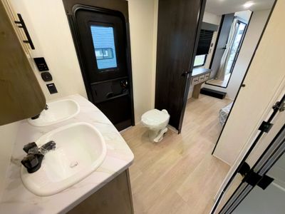 2026 Forest River RV Cherokee Timberwolf - Photo 14