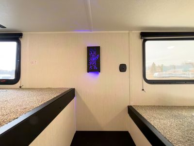2026 Forest River RV Cherokee Timberwolf - Photo 23