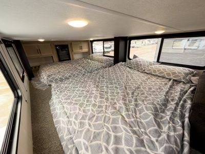 2026 Forest River RV Cherokee Timberwolf - Photo 26