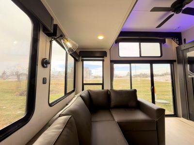 2026 Forest River RV Cherokee Timberwolf - Photo 50