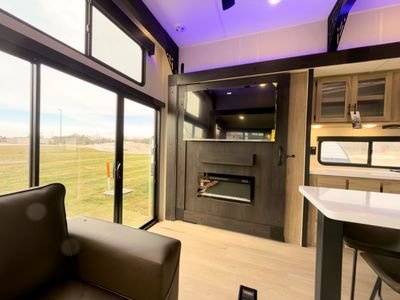 2026 Forest River RV Cherokee Timberwolf - Photo 51