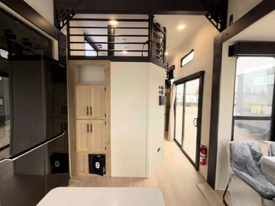 2026 Forest River RV Cherokee Timberwolf - Photo 38