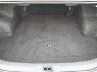 2025 Nissan Altima - Photo 11