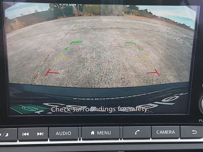 2025 Nissan Altima - Photo 16