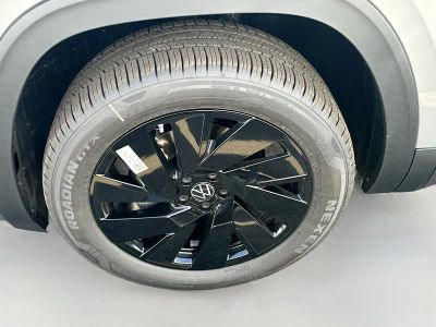 2026 Volkswagen Atlas — photo 25 view