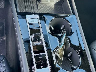 2026 Volkswagen Atlas — photo 14 view
