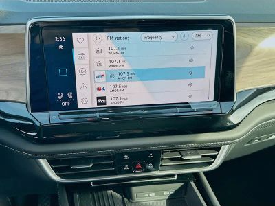 2026 Volkswagen Atlas — photo 11 view