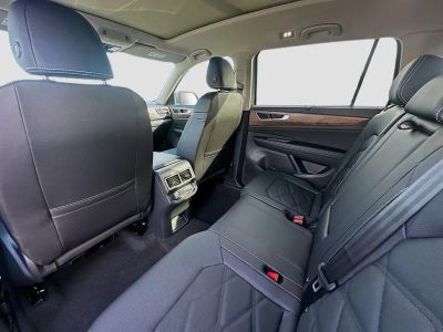 2026 Volkswagen Atlas — photo 19 view