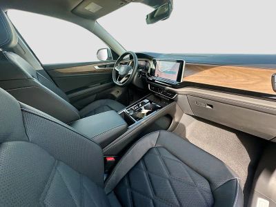 2026 Volkswagen Atlas — photo 22 view