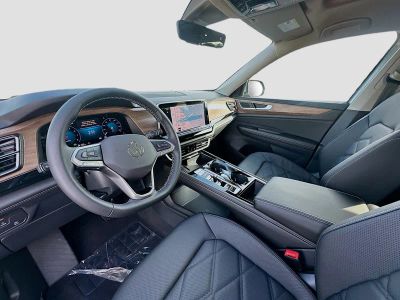 2026 Volkswagen Atlas — photo 15 view