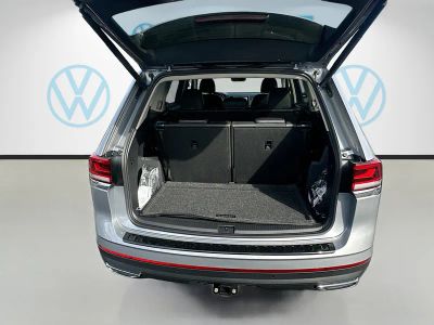 2026 Volkswagen Atlas — photo 20 view